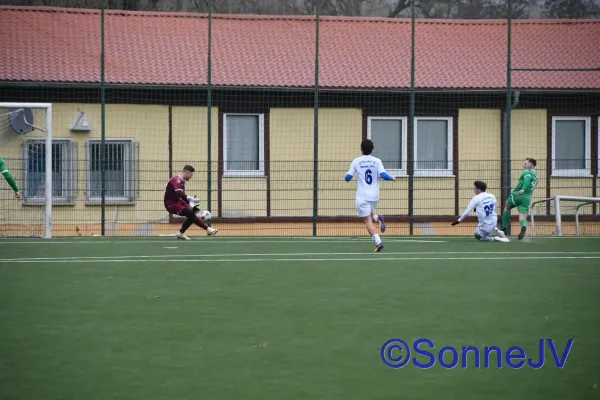 2026-02-14 - BW : Stadtroda (Testspiel)