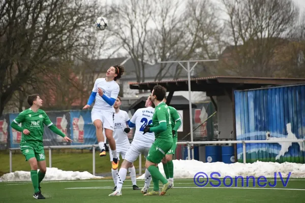 2026-02-14 - BW : Stadtroda (Testspiel)