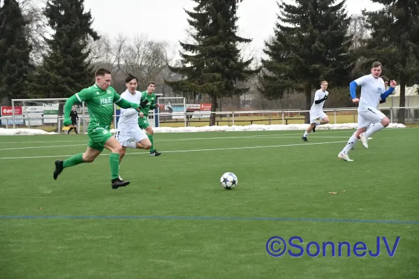 2026-02-14 - BW : Stadtroda (Testspiel)