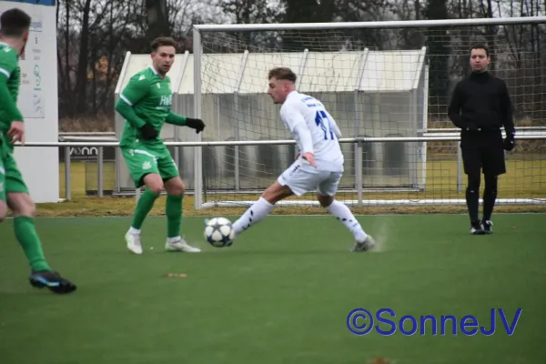 2026-02-14 - BW : Stadtroda (Testspiel)