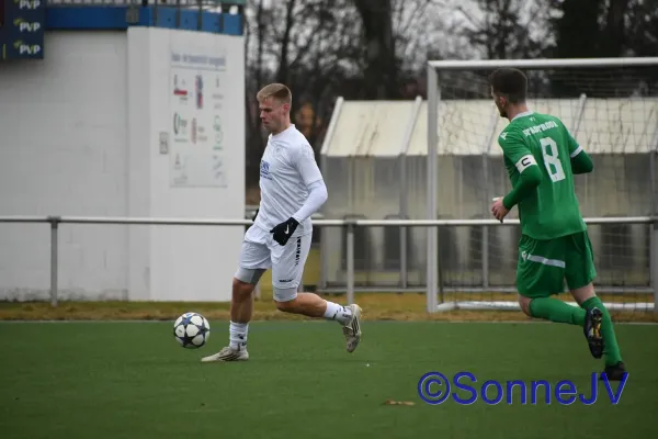 2026-02-14 - BW : Stadtroda (Testspiel)