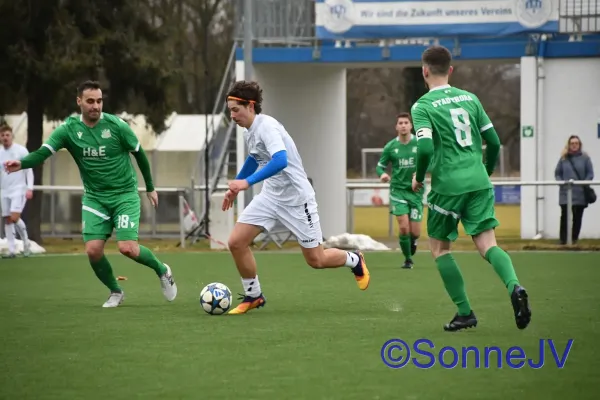 2026-02-14 - BW : Stadtroda (Testspiel)