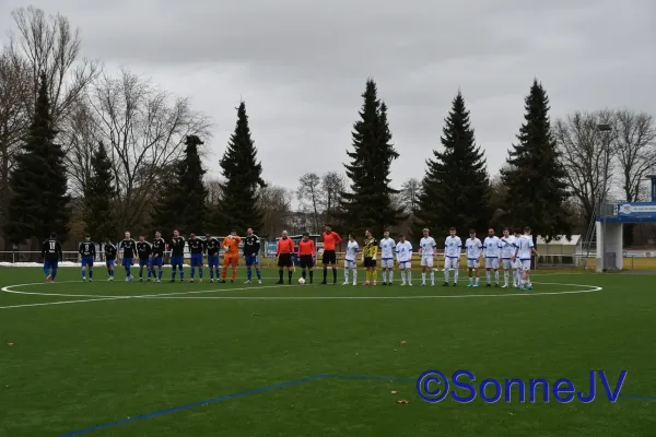 2026-02-22 - BW II : Bad Lobenstein