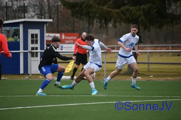 2026-02-22 - BW II : Bad Lobenstein