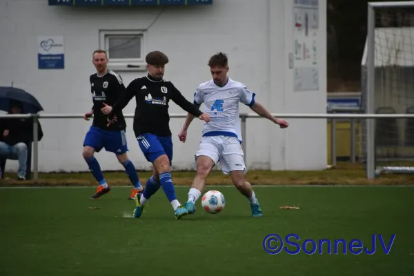 2026-02-22 - BW II : Bad Lobenstein