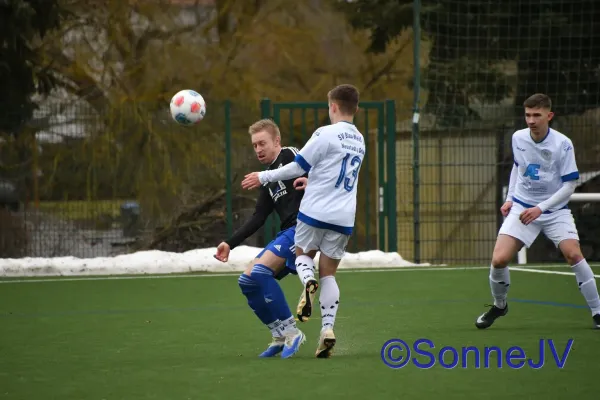 2026-02-22 - BW II : Bad Lobenstein