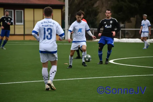 2026-02-22 - BW II : Bad Lobenstein