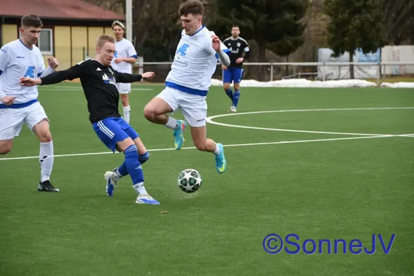 2026-02-22 - BW II : Bad Lobenstein