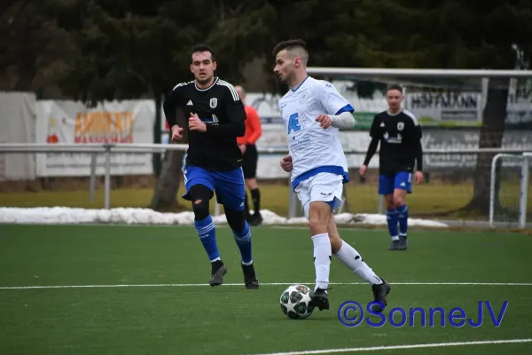 2026-02-22 - BW II : Bad Lobenstein