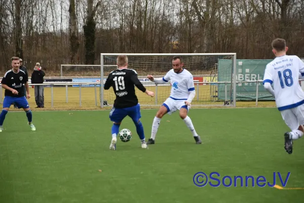 2026-02-22 - BW II : Bad Lobenstein