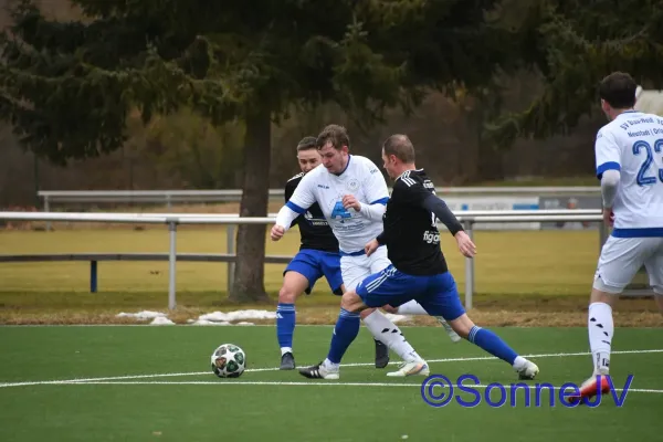 2026-02-22 - BW II : Bad Lobenstein