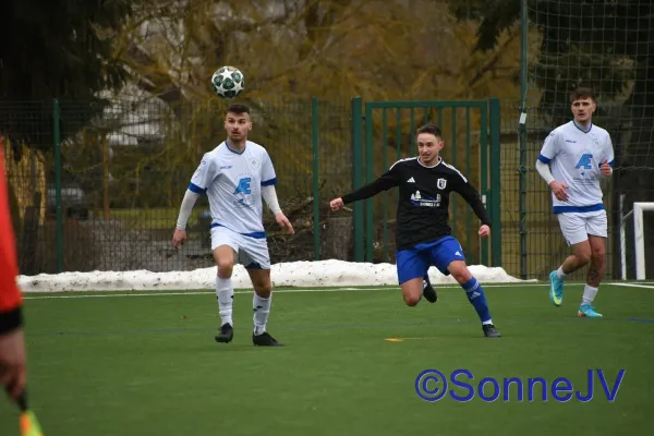 2026-02-22 - BW II : Bad Lobenstein