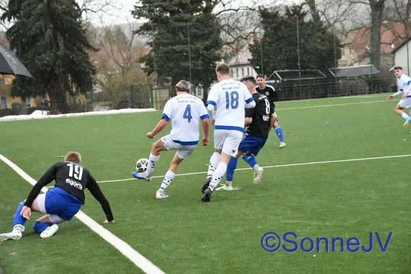 2026-02-22 - BW II : Bad Lobenstein