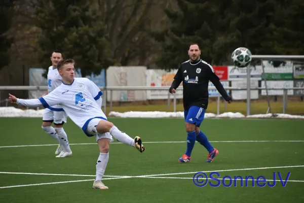 2026-02-22 - BW II : Bad Lobenstein