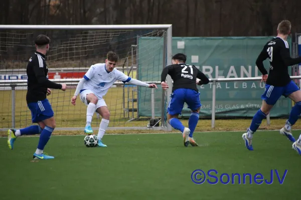 2026-02-22 - BW II : Bad Lobenstein