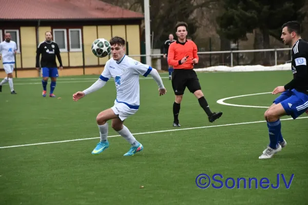 2026-02-22 - BW II : Bad Lobenstein