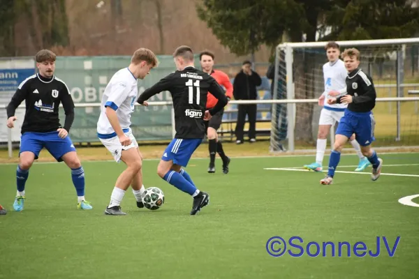 2026-02-22 - BW II : Bad Lobenstein