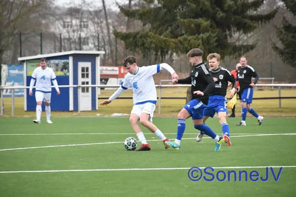 2026-02-22 - BW II : Bad Lobenstein