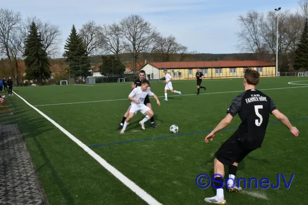 2026-02-28 - BW : Fahner Höhe