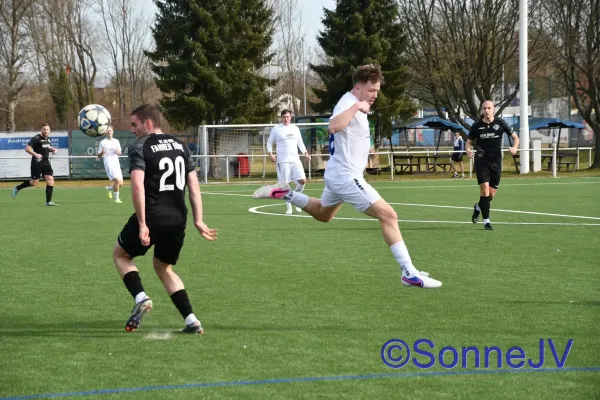 2026-02-28 - BW : Fahner Höhe