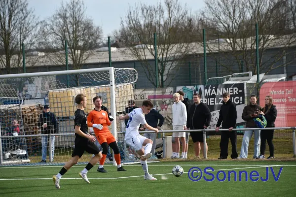 2026-02-28 - BW : Fahner Höhe