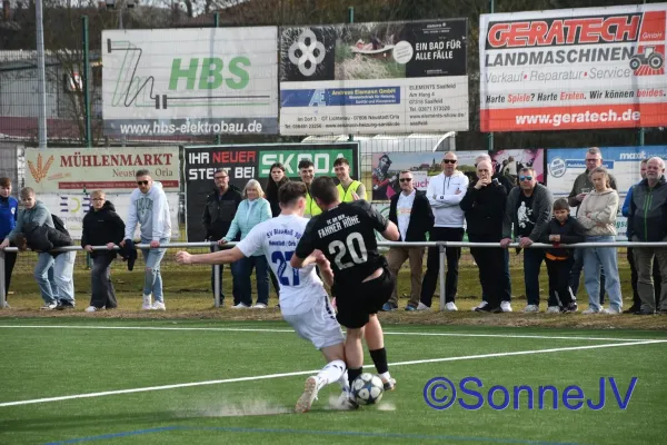 2026-02-28 - BW : Fahner Höhe