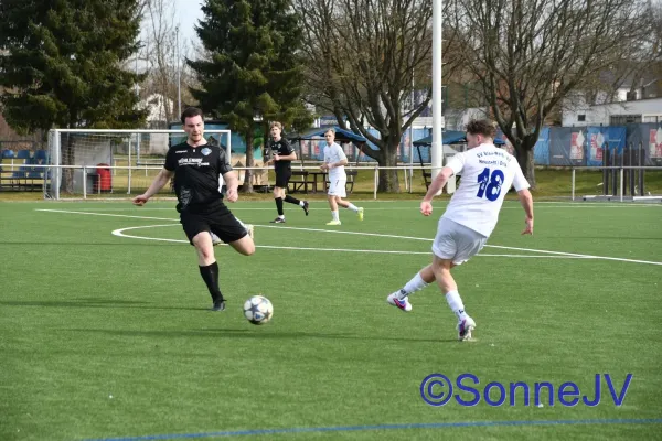 2026-02-28 - BW : Fahner Höhe