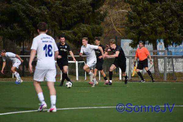 2026-02-28 - BW : Fahner Höhe