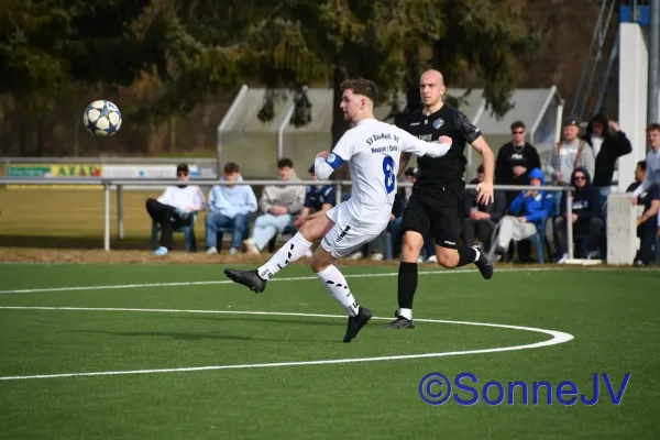 2026-02-28 - BW : Fahner Höhe