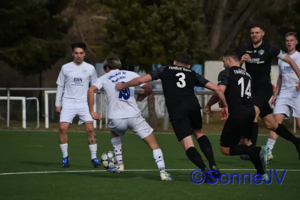 2026-02-28 - BW : Fahner Höhe