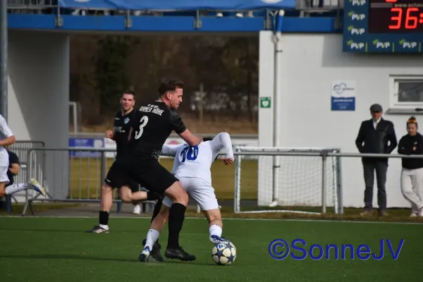 2026-02-28 - BW : Fahner Höhe