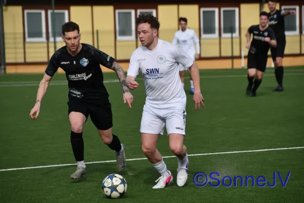 2026-02-28 - BW : Fahner Höhe