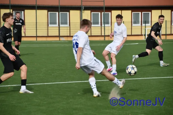 2026-02-28 - BW : Fahner Höhe