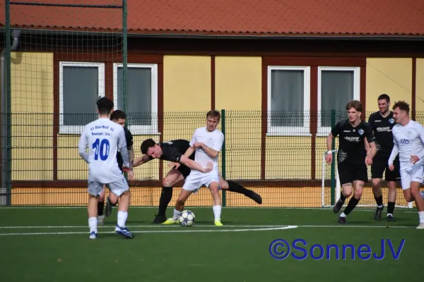 2026-02-28 - BW : Fahner Höhe