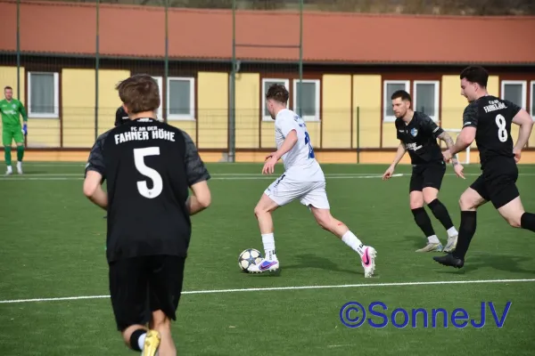 2026-02-28 - BW : Fahner Höhe