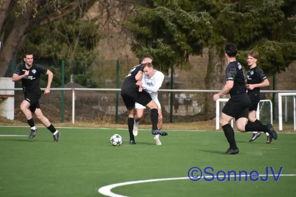 2026-02-28 - BW : Fahner Höhe