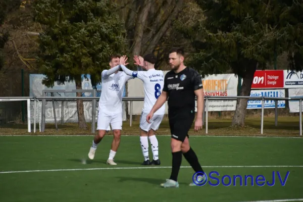 2026-02-28 - BW : Fahner Höhe