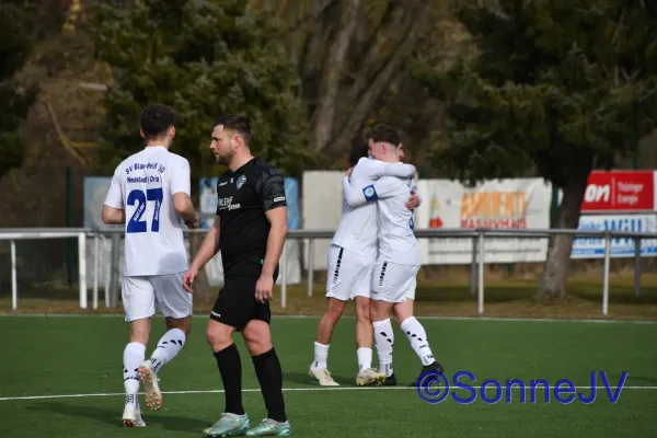 2026-02-28 - BW : Fahner Höhe