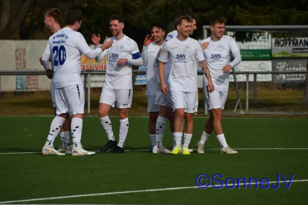 2026-02-28 - BW : Fahner Höhe