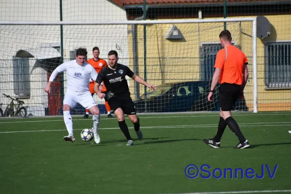 2026-02-28 - BW : Fahner Höhe