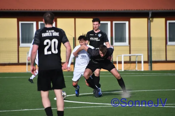 2026-02-28 - BW : Fahner Höhe