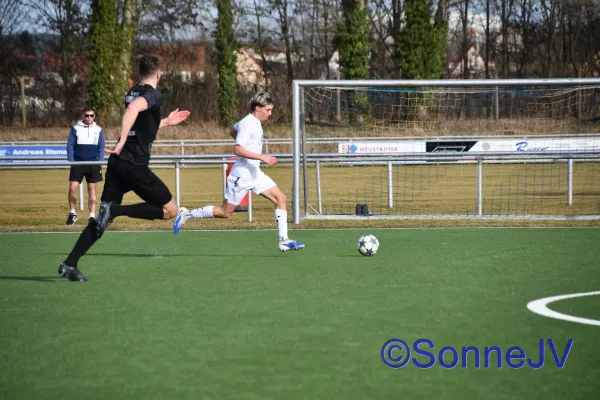 2026-02-28 - BW : Fahner Höhe