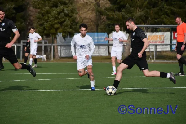 2026-02-28 - BW : Fahner Höhe