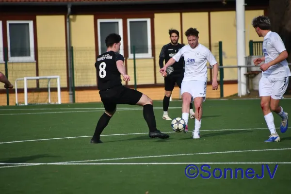 2026-02-28 - BW : Fahner Höhe