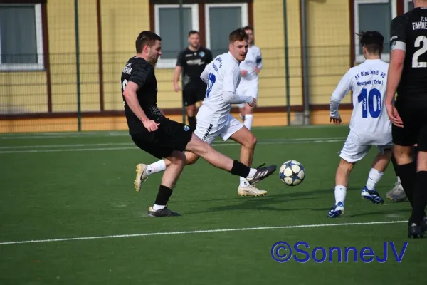 2026-02-28 - BW : Fahner Höhe