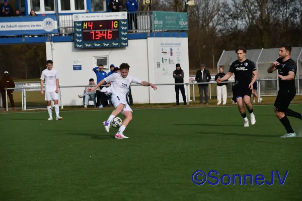 2026-02-28 - BW : Fahner Höhe