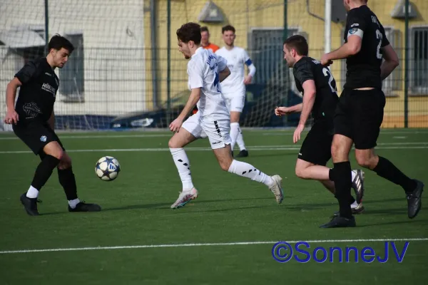 2026-02-28 - BW : Fahner Höhe