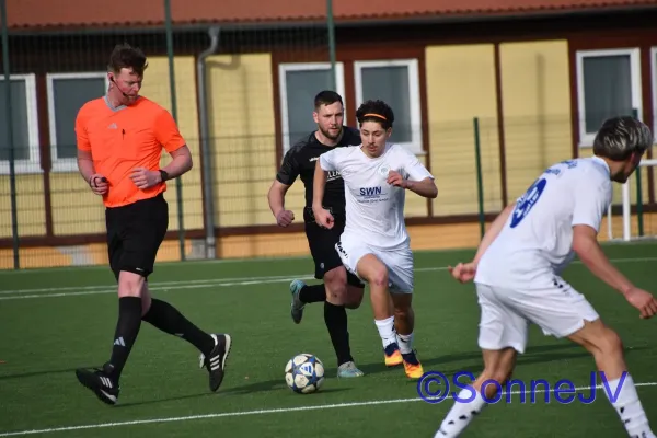 2026-02-28 - BW : Fahner Höhe