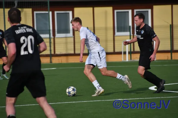 2026-02-28 - BW : Fahner Höhe