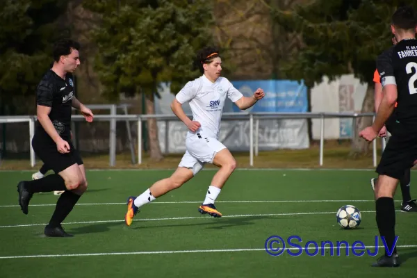 2026-02-28 - BW : Fahner Höhe